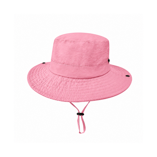 Kids Outdoor Sun Hat